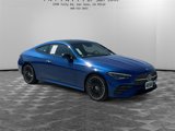 Used 2024 Mercedes-Benz CLE 300 4MATIC Coupe image 3