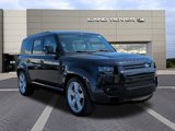 New 2025 Land Rover Defender 110 X image 3