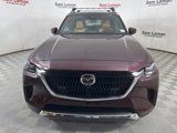 New 2025 MAZDA CX-90 3.3 Turbo S w/ Premium Plus image 4