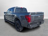 New 2025 Ford F150 Lariat image 5