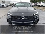 New 2026 Mercedes-Benz CLE 300 4MATIC Coupe image 2