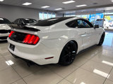 Used 2017 Ford Mustang GT w/ GT Performance Package image 2