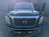 Used 2016 Nissan Titan SV image 3