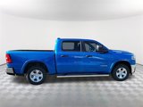 New 2025 RAM 1500 Big Horn image 2