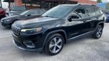 Used 2019 Jeep Cherokee Limited image 4