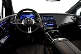 Certified 2025 Mercedes-Benz EQE 350+ 4MATIC SUV image 4