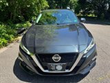 Used 2022 Nissan Altima 2.5 SV image 2