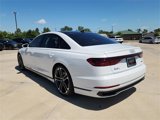 New 2025 Audi A8 L 3.0T image 5