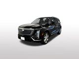 New 2026 Cadillac Vistiq Luxury image 2