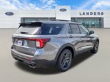 New 2025 Ford Explorer ST image 3
