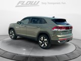 New 2025 Volkswagen Atlas Cross Sport SE image 5