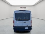 New 2025 Ford Transit 350 148 Medium Roof AWD w/ Exterior Upgrade Package image 4