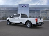 New 2025 Ford F350 XL image 4