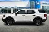 New 2026 Honda Passport TrailSport image 3