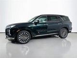 New 2025 Hyundai Palisade Calligraphy image 3