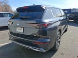 New 2025 Mitsubishi Outlander SE image 4