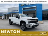 New 2025 Chevrolet Silverado 2500 LT w/ All Star Edition image 1
