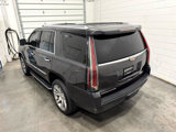 Used 2015 Cadillac Escalade Luxury image 5