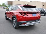 Certified 2025 Hyundai Tucson SEL image 2