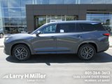 New 2025 Lexus TX 350 AWD image 3