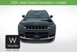 New 2025 Jeep Grand Cherokee L Limited w/ Trailer Tow Package image 2