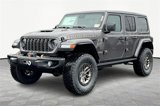 New 2025 Jeep Wrangler Unlimited Rubicon 392 image 2