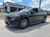 Used 2024 Mercedes-Benz EQS 450+ SUV image 4