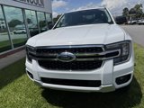 New 2025 Ford Ranger XLT w/ Equipment Group 301A High image 4