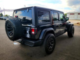 Used 2020 Jeep Wrangler Unlimited Sport S image 4