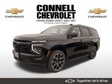 New 2025 Chevrolet Tahoe RST image 4