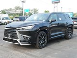 New 2025 Lexus TX 500h AWD image 2
