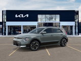 New 2025 Kia Niro Wind image 3