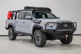 Used 2021 Toyota Tacoma TRD Off-Road image 4