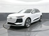 New 2025 Audi Q6 e-tron Premium Plus image 3