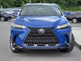 New 2025 Lexus NX 350 AWD w/ Luxury Package image 3