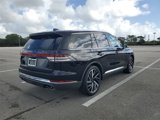 New 2025 Lincoln Aviator Reserve w/ Equipment Group 201A image 4