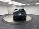Used 2023 Subaru Solterra AWD image 4