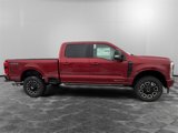 New 2025 Ford F250 Platinum image 6