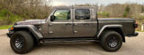 Used 2021 Jeep Gladiator Rubicon image 3