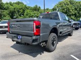 New 2025 Ford F350 Lariat image 3
