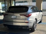 New 2025 Acura MDX A-Spec image 6