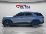 Used 2021 Ford Explorer ST w/ Equipment Group 401A image 4