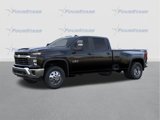New 2025 Chevrolet Silverado 3500 LT w/ Texas Edition image 2