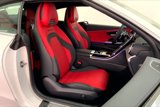 New 2025 Mercedes-Benz CLE 53 AMG 4MATIC Cabriolet image 5