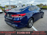 Used 2020 Kia Optima LX image 5