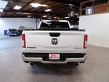 Used 2023 RAM 1500 Big Horn image 4