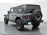 Used 2024 Jeep Wrangler Unlimited Rubicon 4xe image 6