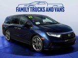 Used 2022 Honda Odyssey Touring image 6