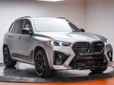 New 2026 BMW X5 M Competition w/ Executive Package image 3