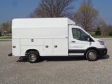 Used 2020 Ford Transit 350 DRW w/ Interior Upgrade Package image 5